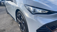 CUPRA Born 169kW e-Boost V2 77kWh 5dr Auto Electric Hatchback